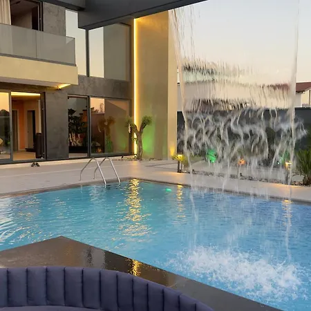 Bliss Luxury וילה
