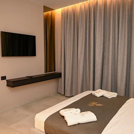 Bliss Luxury *