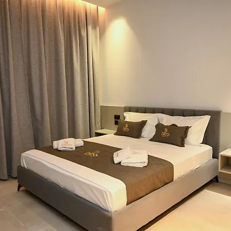 Bliss Luxury Rrushkull (Durres)