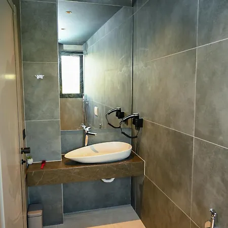 וילה Bliss Luxury