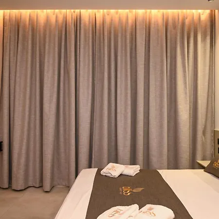 Bliss Luxury Rrushkull (Durres)