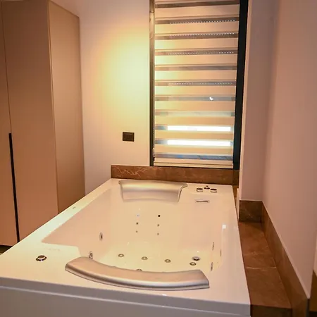 Bliss Luxury וילה