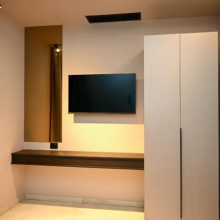 וילה Bliss Luxury *