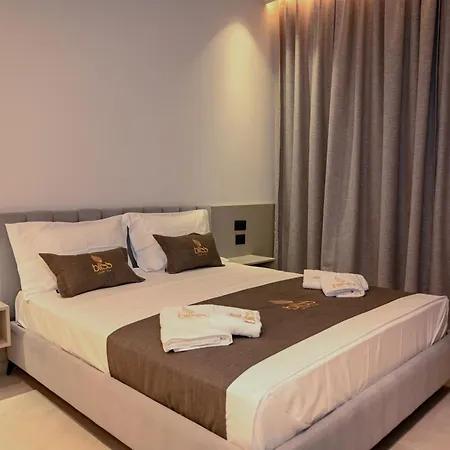 Bliss Luxury * Rrushkull (Durres)