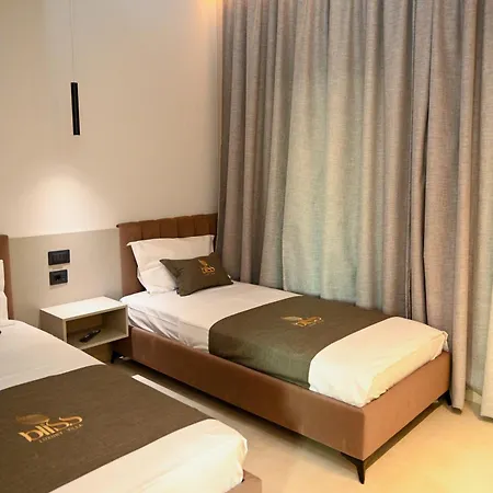 Bliss Luxury וילה Rrushkull (Durres)