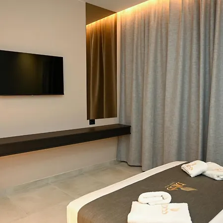 Bliss Luxury Rrushkull (Durres)