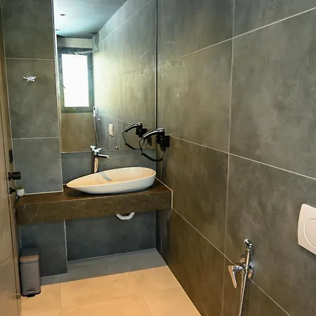 וילה Bliss Luxury Rrushkull (Durres)
