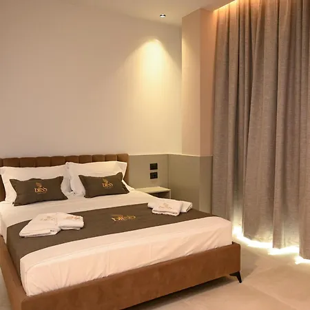 Bliss Luxury