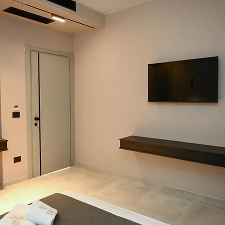 וילה Bliss Luxury