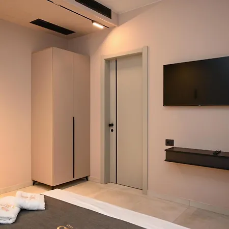 Bliss Luxury וילה