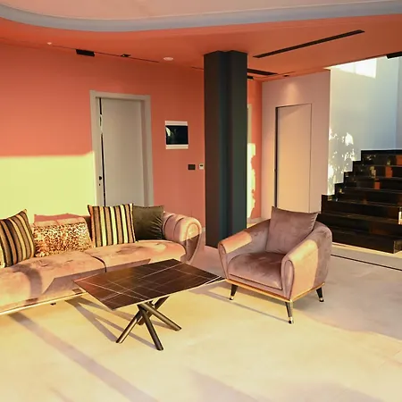 Bliss Luxury Rrushkull (Durres)