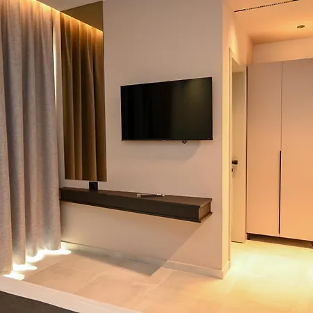 Bliss Luxury וילה Rrushkull (Durres)