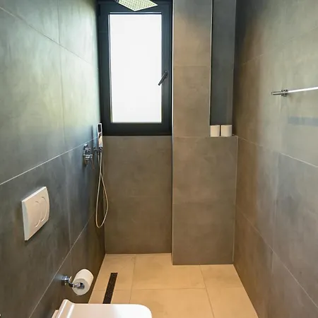 Bliss Luxury וילה *