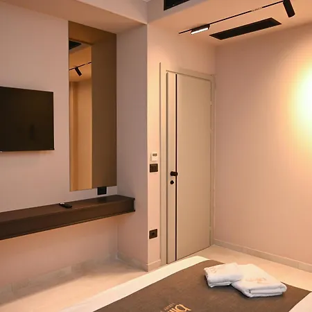 Bliss Luxury * Rrushkull (Durres)