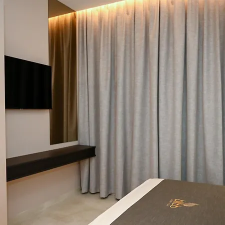Bliss Luxury וילה Rrushkull (Durres)