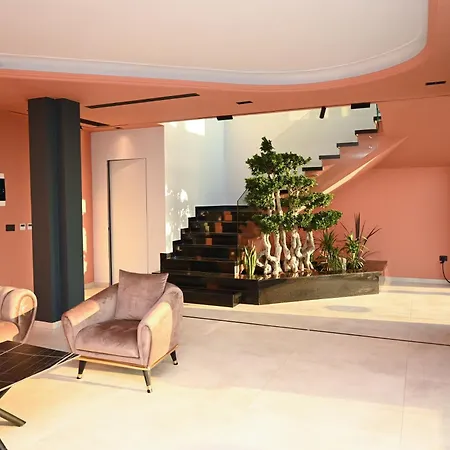 Bliss Luxury Rrushkull (Durres)