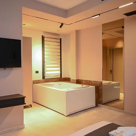 Bliss Luxury Rrushkull (Durres)