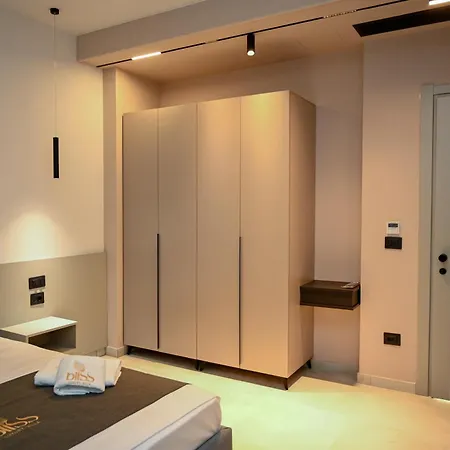 וילה Bliss Luxury