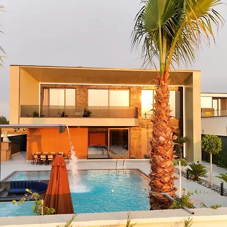 Bliss Luxury וילה *