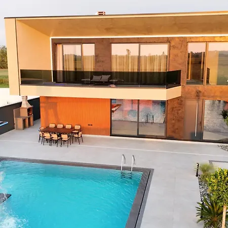 Bliss Luxury