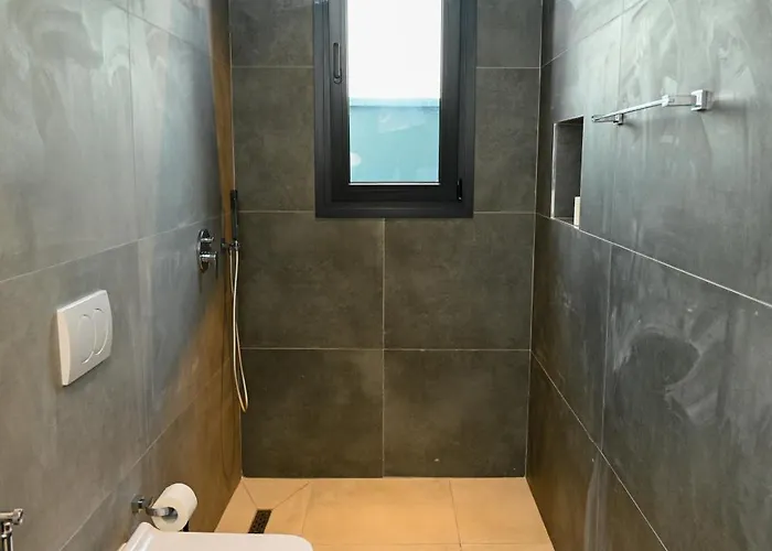 וילה Bliss Luxury *