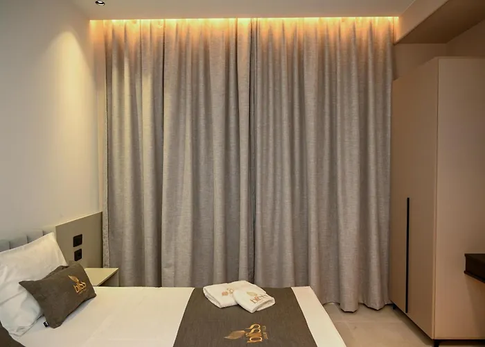 Bliss Luxury * Rrushkull (Durres)