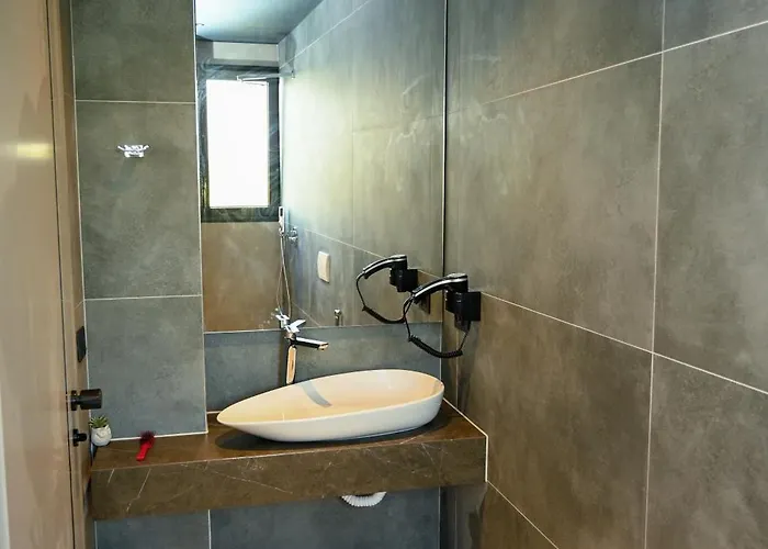 וילה Bliss Luxury