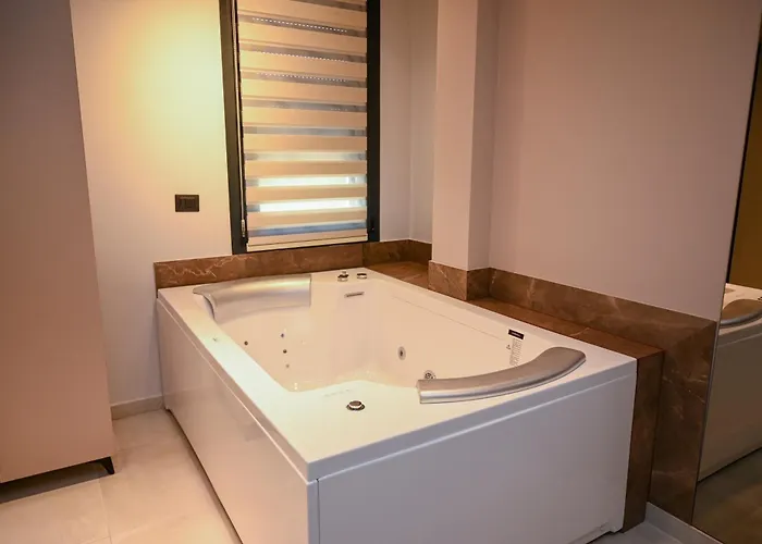 Bliss Luxury וילה Rrushkull (Durres)