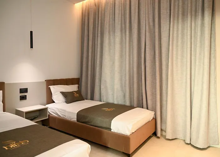 Bliss Luxury וילה