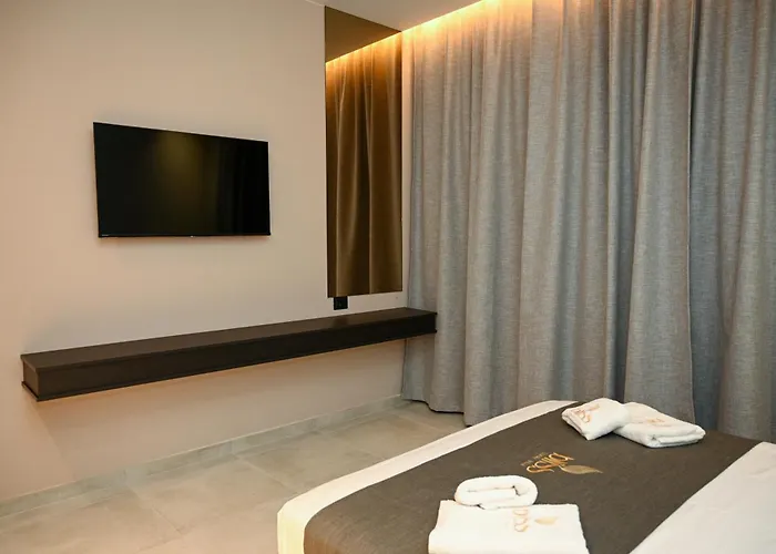 Bliss Luxury Rrushkull (Durres)