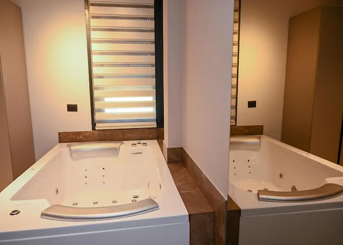 Bliss Luxury וילה Rrushkull (Durres)