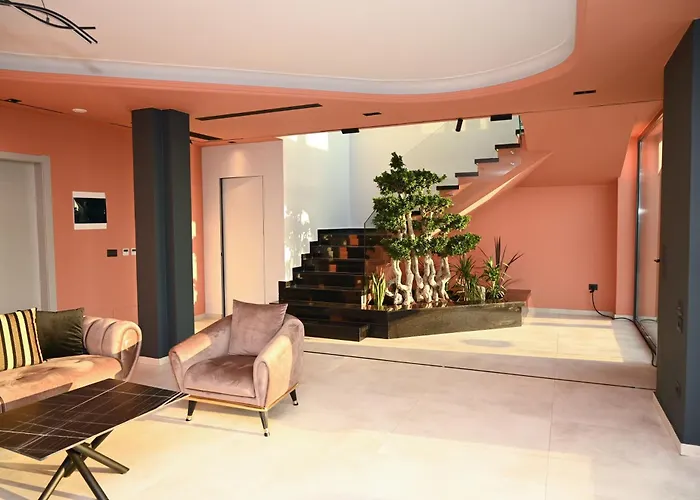 Bliss Luxury Rrushkull (Durres)