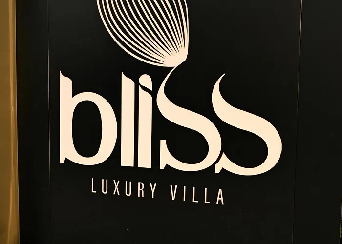 Bliss Luxury * Rrushkull (Durres)