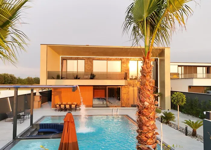 Bliss Luxury וילה