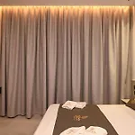 Bliss Luxury Rrushkull (Durres)