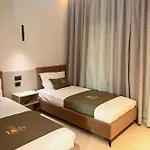 Bliss Luxury Villa Rrushkull (Durres)