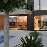 Villa Bliss Luxury *