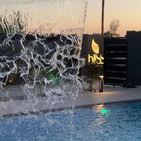 ヴィラ Bliss Luxury