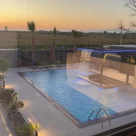 Villa Bliss Luxury Rrushkull (Durres)