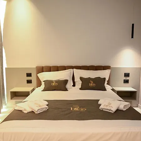 Bliss Luxury Villa *