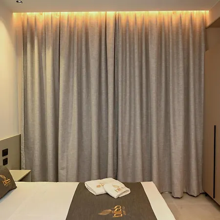 Bliss Luxury * Rrushkull (Durres)