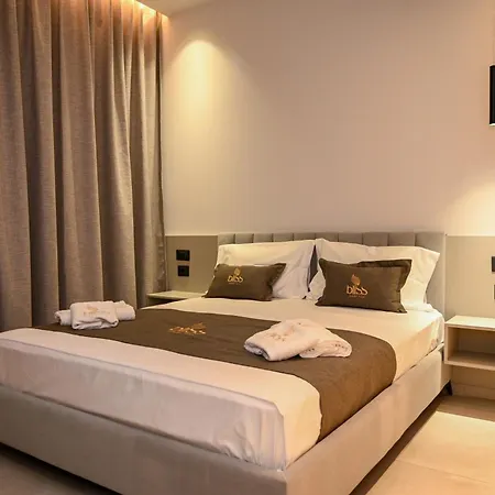 Bliss Luxury Rrushkull (Durres)