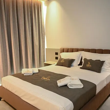 Bliss Luxury Rrushkull (Durres)