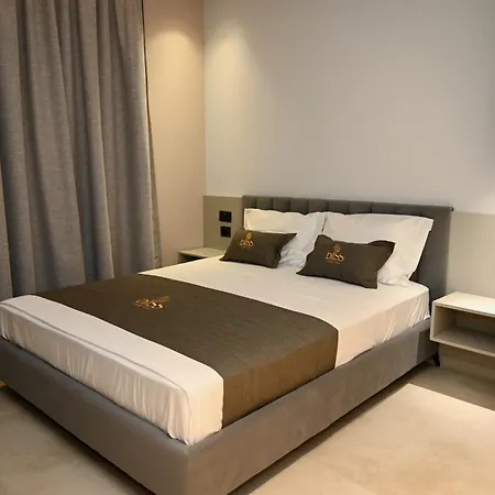 Bliss Luxury