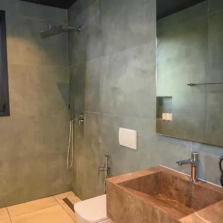 Bliss Luxury * Rrushkull (Durres)