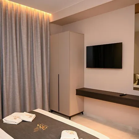 ヴィラ Bliss Luxury