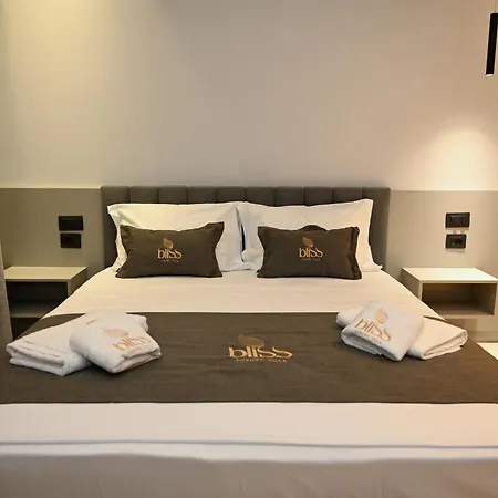 Bliss Luxury *