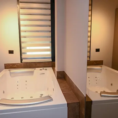 Bliss Luxury Villa Rrushkull (Durres)