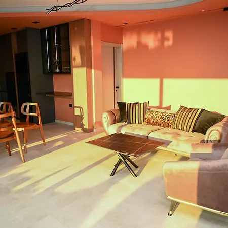 ヴィラ Bliss Luxury