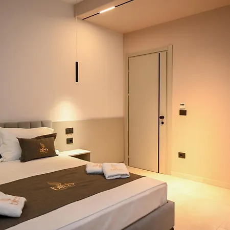 ヴィラ Bliss Luxury Rrushkull (Durres)